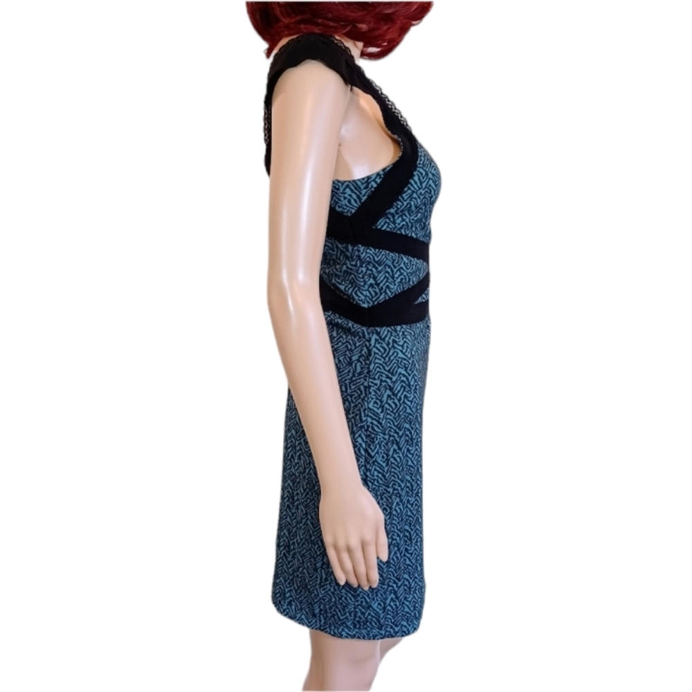 Free People Cross My Heart Dress - Picture 7 of 10